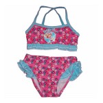 Rose, 2 ans